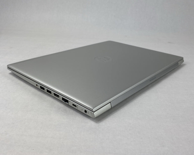 HP ProBook 450 G7 Intel Core i5-10210U 1.60 GHz 8GB RAM 15.6" No SSD No OS