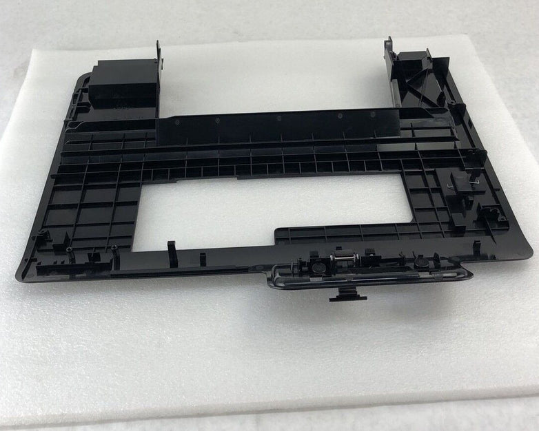 HP Photosmart 6520 Main Cover Plastic Front Cover With Screws