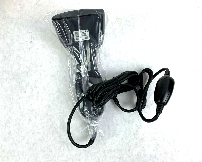 New Idtech IDT4431-4UB Econoscan Close Mid Range USB Barcode Scanner Reader