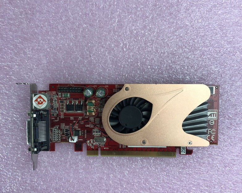 Diamond BizView Radeon X1300 256MB GDDR2 PCI Express