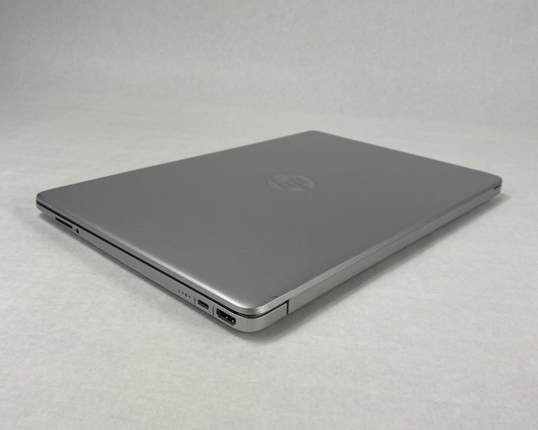 HP Laptop 15-ef2013dx AMD Ryzen 5 5500U 2.1GHz 16GB RAM 15.6" No HDD No OS