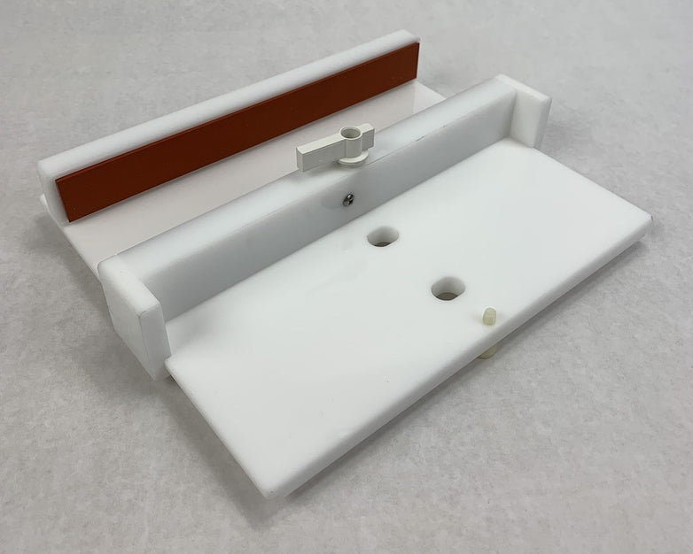 Beckman Coulter Acrylic Clamp Mount