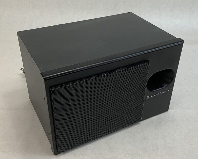 Altec Lansing VS3151 Powered Audio Computer Speaker System (Amp Only)