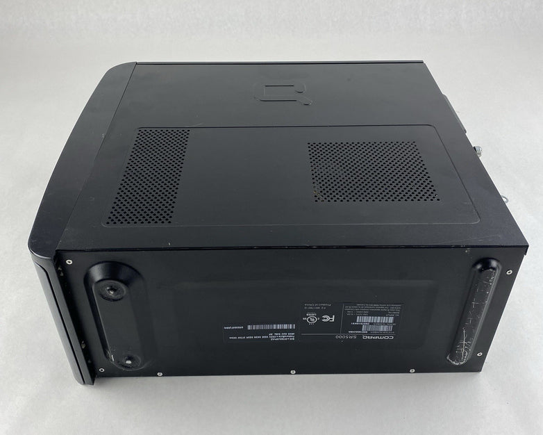 HP Compaq Presario SR5350F MT Pentium Dual Core E2180 2GHz 2GB RAM No HDD No OS