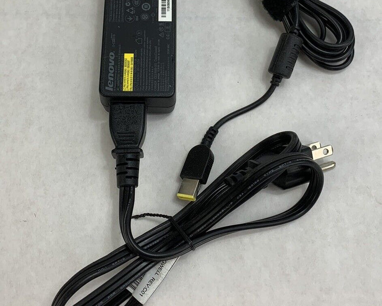 Lenovo ADP-65FD B 65W AC Adapter (Lot of 4)
