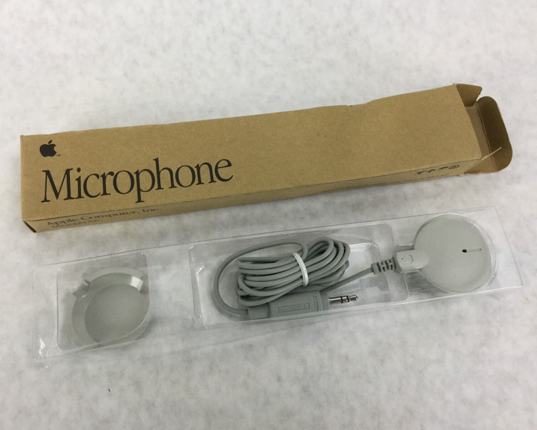 Apple Microphone 590-0617-A