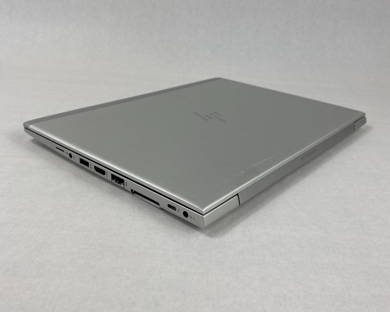 HP EliteBook 840 G6 Intel Core i5-8365U 1.6 GHz 8 GB RAM 14.0" No HDD No OS