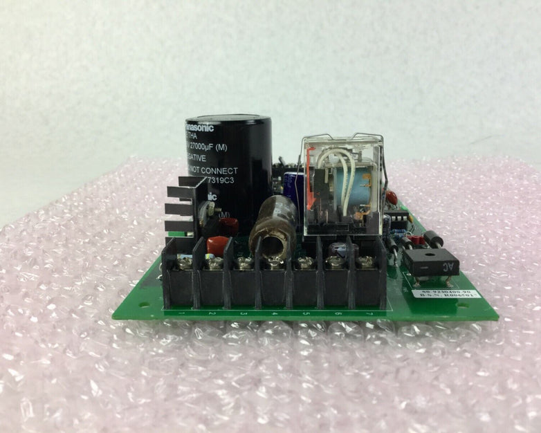 Solidstate Controls 70-413040-90 Analog OSC Board