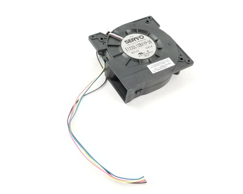 Servo CISH-800-31498-01A0 E1232L12BXYP-26 for Cisco 1941/2901 Fanblower 4wire