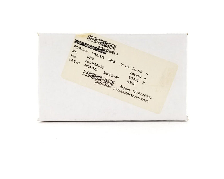 Ametek 80-2150901-90