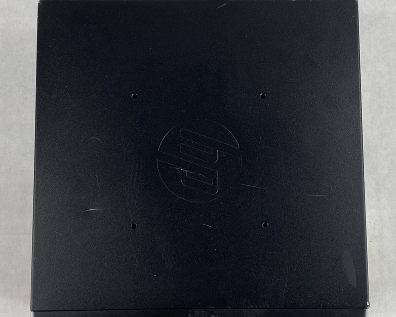 HP Compaq 8200 Elite USFF Pentium G870 3.10GHz 4GB RAM No HDD No OS
