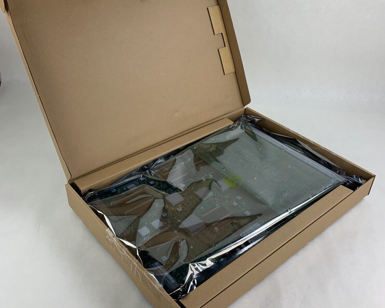 Cisco A9K-40GE-B ASR 9000 40 Port GE Line Modular Card Box Opened Unsealed