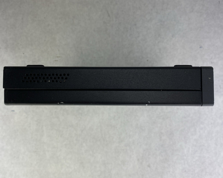 Lenovo ThinkCentre M720q Intel Six Core i5-8500T 2.10GHz 1x8GB RAM No AC HDD OS