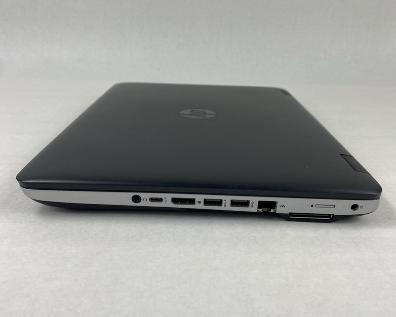 HP ProBook 650 G3 Intel Core i5-7200U 2.50GHz 8GB RAM 15.6" No HDD No OS