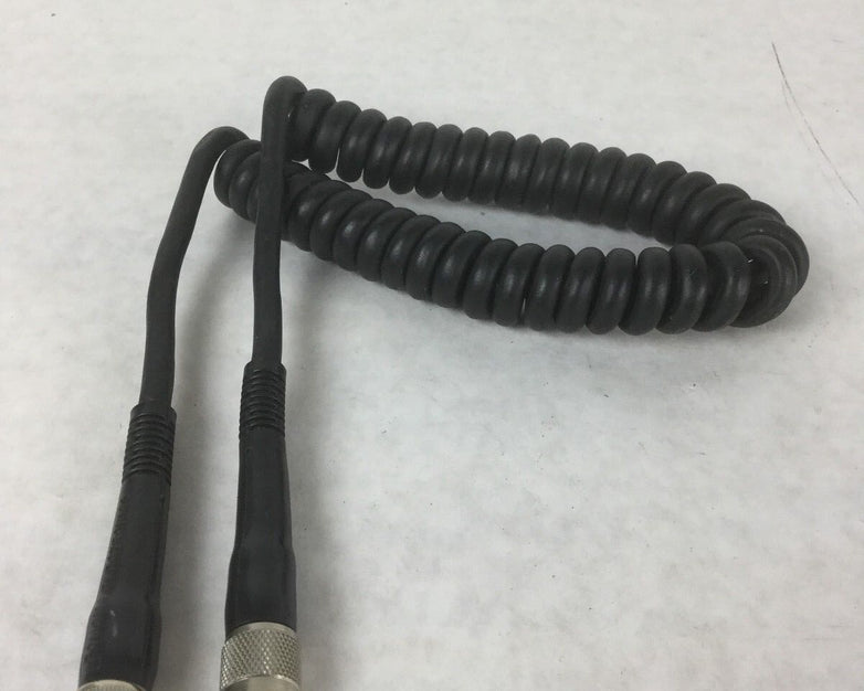 Pomona Electronics Cable Connector, Untested