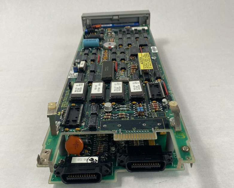 Taylor Mod Systems X1700NZ10005A 125S1983-8 Indicating Controller Untested