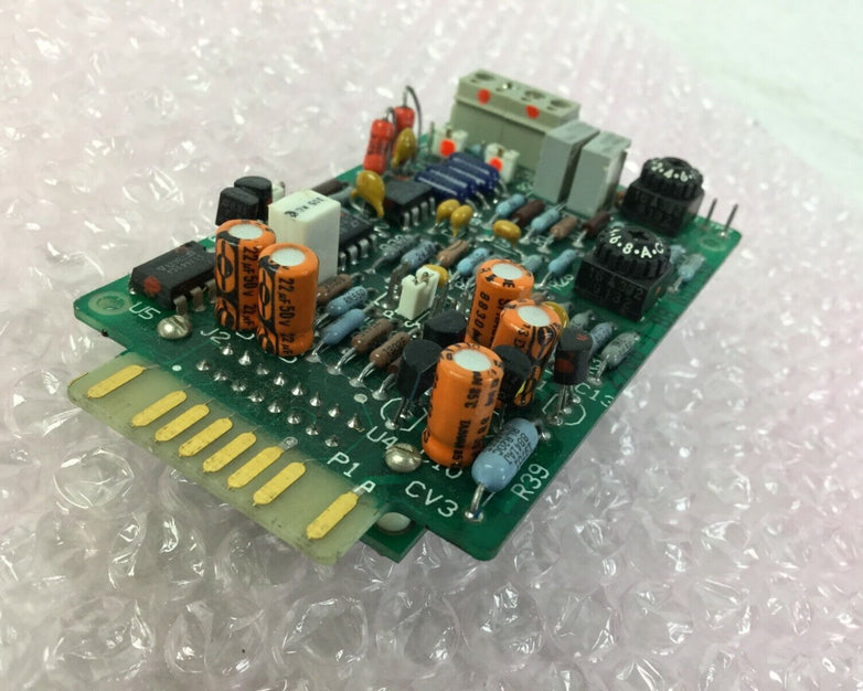 Taylor SK20346 SPR-90005 SPR-90007 REV AA NU1131