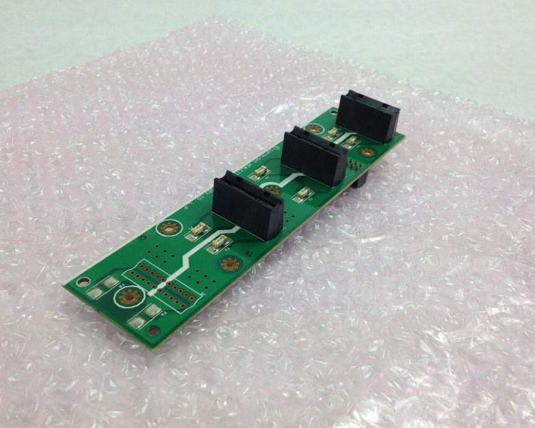 HP 5092-1268 ProCurve Circuit Board for J8697A 5406zl Switch