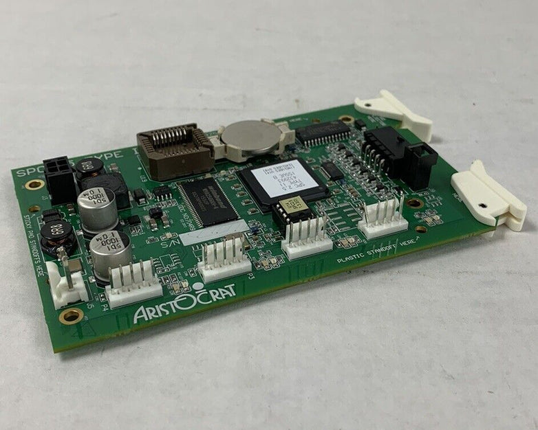 Aristocrat SPC 2.5 Communication Board 432993 Type II