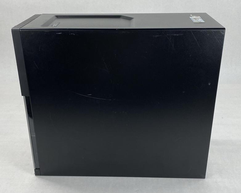 Dell OptiPlex 3010 MT Intel Core i5-3470 3.20GHz 8GB RAM No HDD No OS