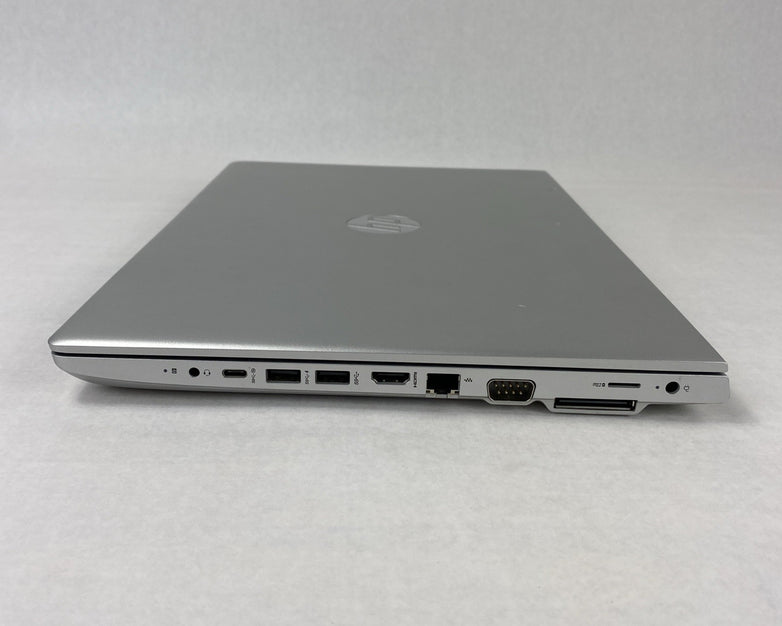HP ProBook 650 G5 Intel Core i5-8365U 1.60GHz 8GB RAM 15.6" No HDD No OS