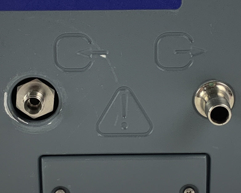 Cryo-Pac McU001US Cryo Controller 100-120V 60hz 100VA Powers On Cryo Therapy