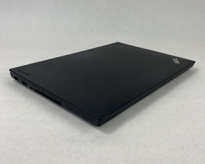 Lenovo ThinkPad T470 Core i5-6300U 2.40 GHz 8 GB RAM 14" No Battery No HDD No OS