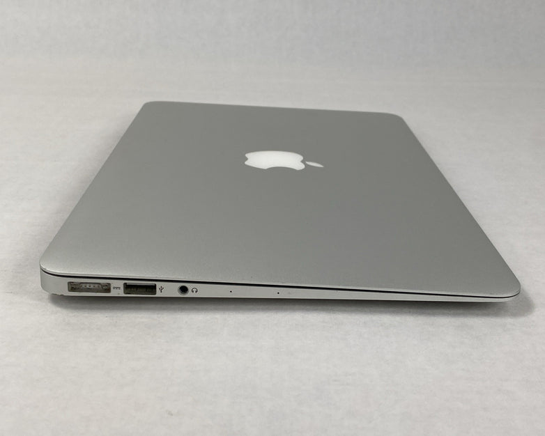 Apple MacBook Air A1465 2015 11" 1.6Ghz i5 4GB RAM 120GB SSD os12.7.6 304 Cycles