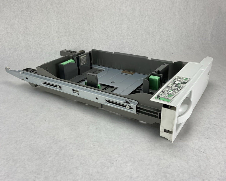 RICOH Aficio MP C4502 #1 Top Paper Cassette Tray