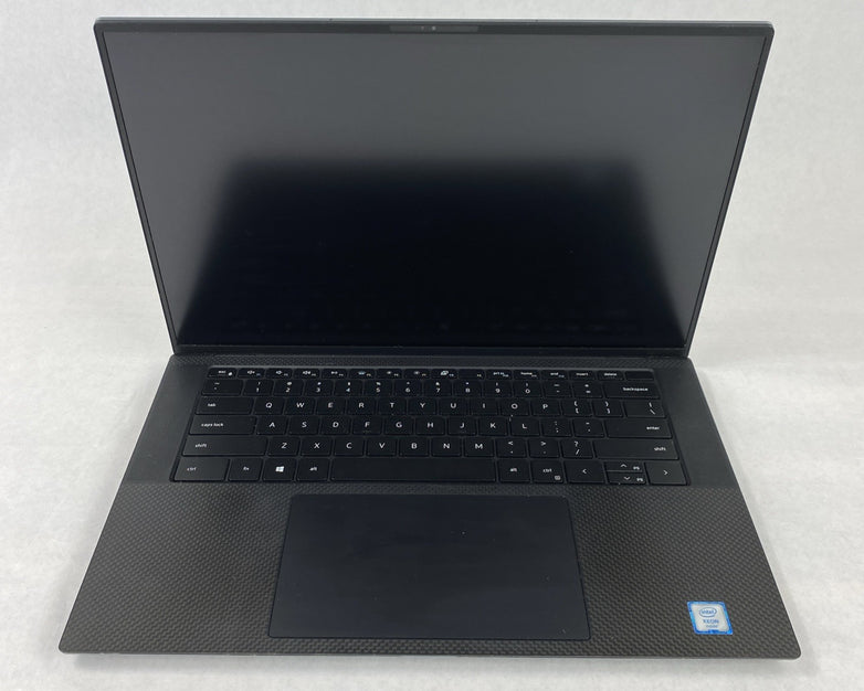 Dell Precision 5550 Xeon W10855M 2.8 GHz 16 GB RAM 15.6" No Battery No HDD No OS