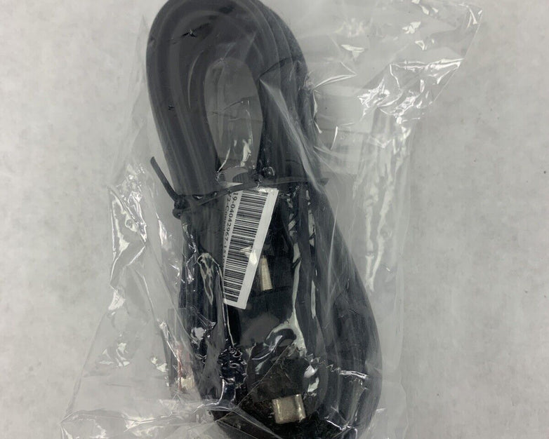 New OEM 0C206M Dell PowerConnect 8024 CAT5 Serial Cable RJ45-to-DB9