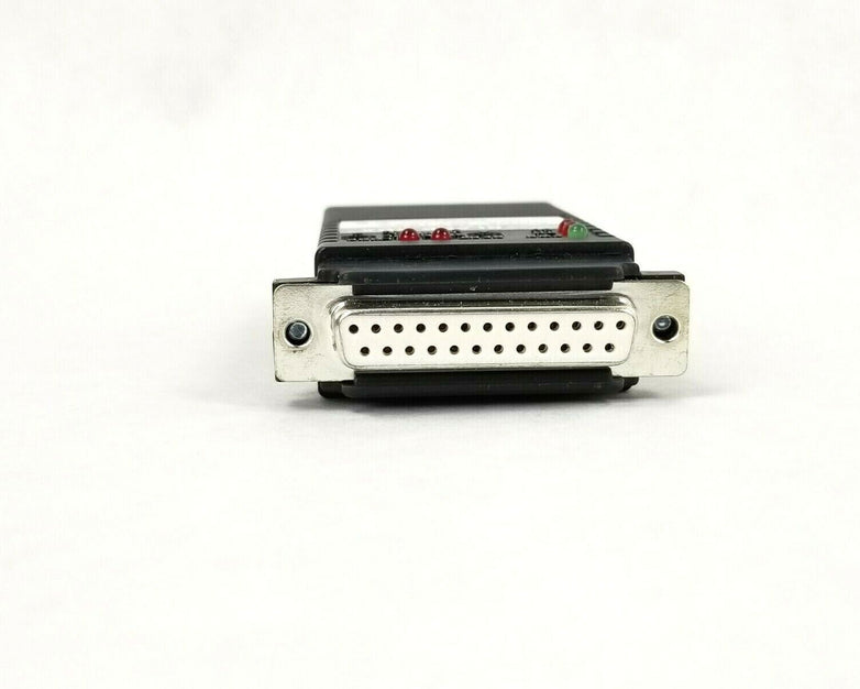 Black Box Code: MT165A Ultra Miniature 56/64K CSU/DSU