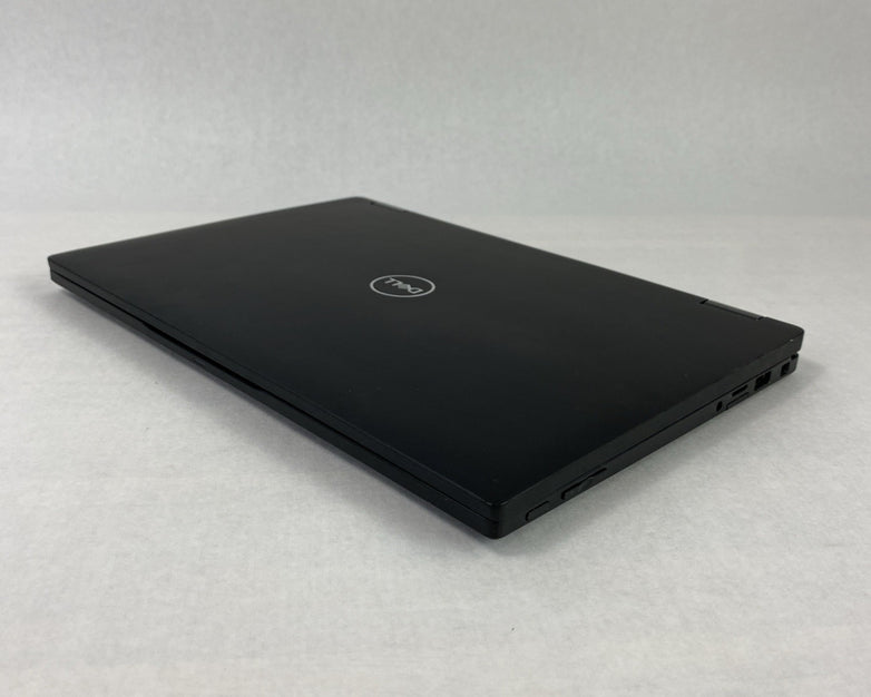 Dell Latitude 7390 2 in 1 13.3" Touch i5-8350U 1.70 GHz 8 GB RAM No HDD No OS