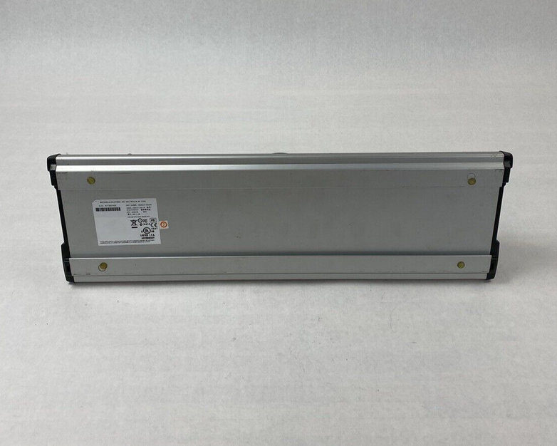 Symbol CRD9101-4001CR 4-Slot Charging Station For Parts or Repair