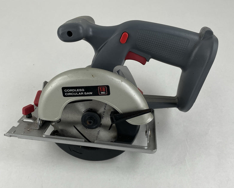 Unbranded 4 Piece Cordless Power Tool Kit 18V Tested