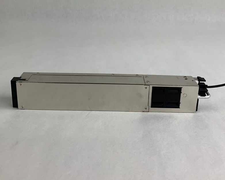 FSP Group Power Technology YM-2541C Power Supply Tested