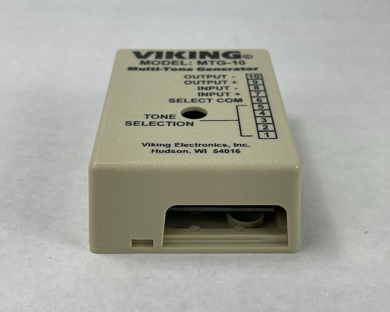 Viking electronics MTG-10 Viking Multi-tone Generator
