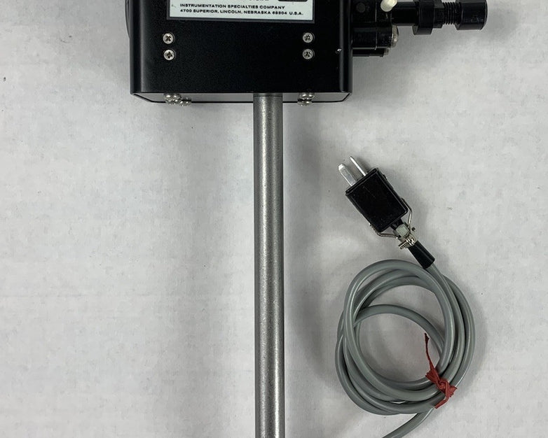 ISCO 590 Water Sampler