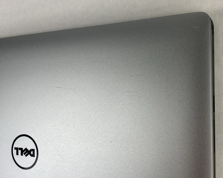 Dell Precision 5510 Intel Core i7-6820HQ 2.7 GHz 8 GB RAM 15.6" No HDD No OS