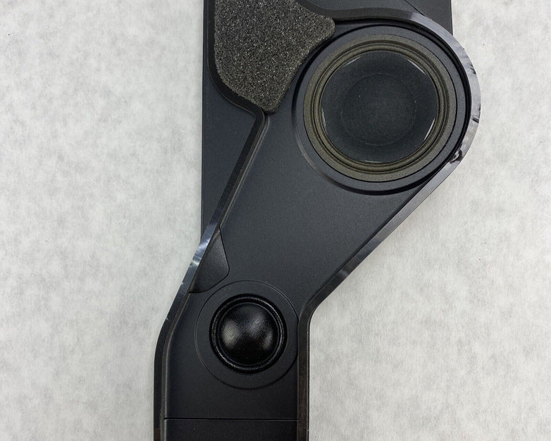 Apple iMac A1418 OEM Speaker Left & Right NO SCREWS