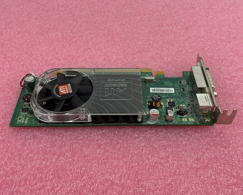 AMD B629 ATI-102-B62902 Video Graphics Card (Lot of 2)