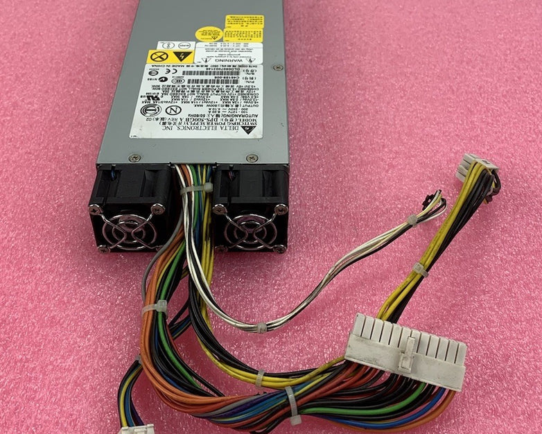 Delta Electronics DPS-500GB A 500W Switching Power Supply