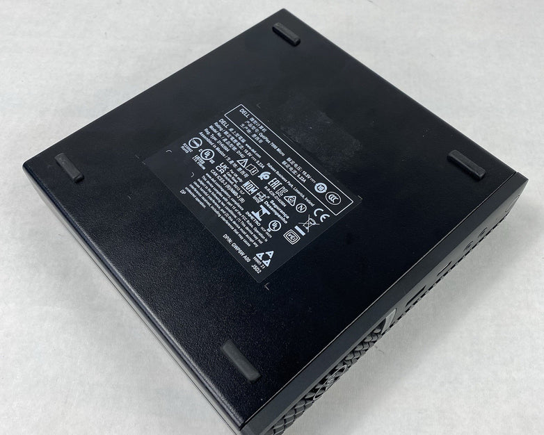 Dell OptiPlex 7090 Intel Core i5-10505 3.20GHz 16GB RAM No HDD/OS/Power Cord