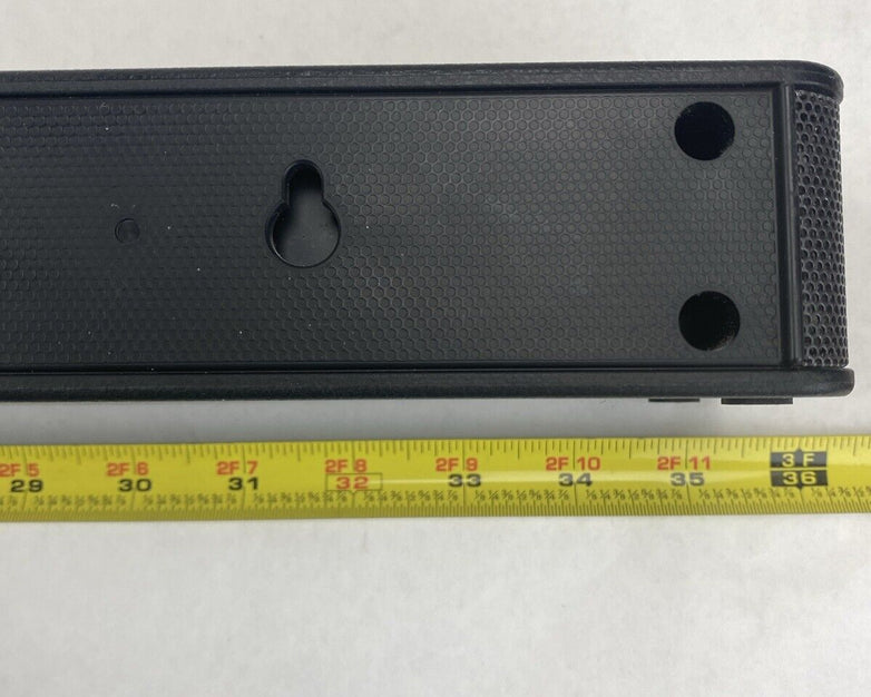 Sony SA-CT290 2.1-Channel Soundbar Tested WITH REMOTE