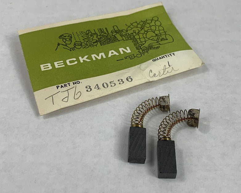 Beckman 340536 TJ-6 6R Centrifuge Brush 2-Pack