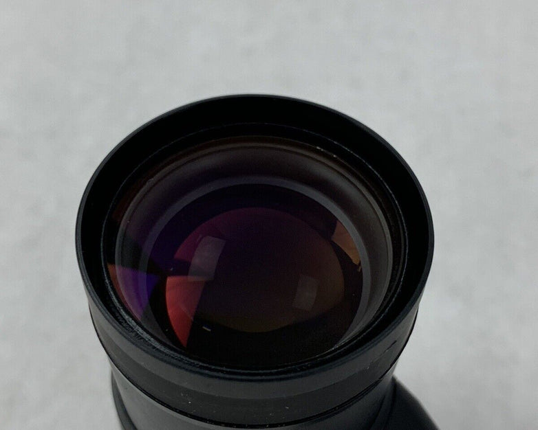 Honeywell HLM5V50F13 High Performance CCTV Lens