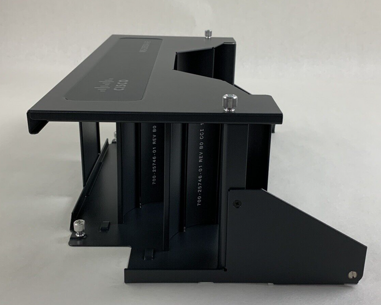 Cisco WS-C6509-V-E Faceplate Mount