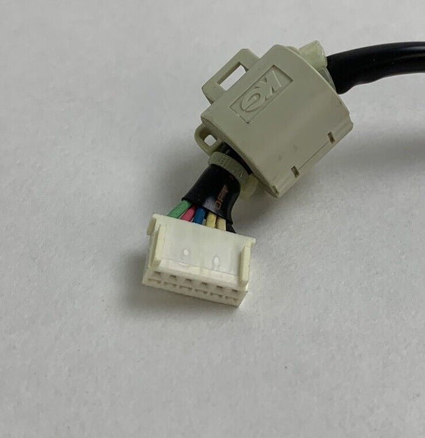 Sato Bar Code Printer CL408E Motor