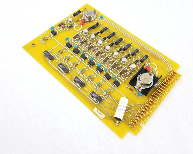 Westinghouse WSN C0926-023 1049F37G01 Circuit Board