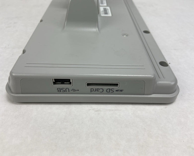 Ricoh MP C4502 C5502 Touch Control Panel Display R733-71 - Tested